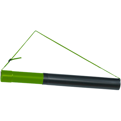 Artikelbild für LINEX® Zeichenrollenköcher DT124 schwarz, Artikelnummer 264501