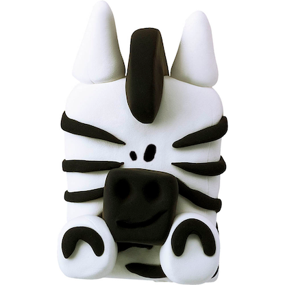 Artikelbild 11 für maped Knete MODELING FRIENDS farbsortiert, 5 Farben 4x 18,0 g und 1x 31,0 g & Zubehör, Artikelnummer 701783