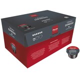 Artikelbild 1 für Piacetto supremo per Cafissimo Espresso Kaffeekapseln, Arabicabohnen kräftig, 96 Portionen, Artikelnummer 242697