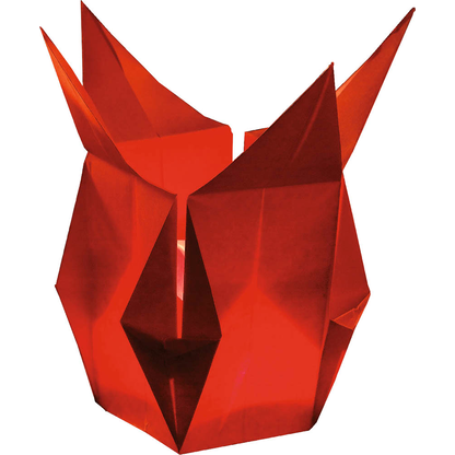 Artikelbild 3 für folia Transparentpapier Lichterpapier 30,0 x 30,0 cm 80 g/qm, 12 St., Artikelnummer 962136