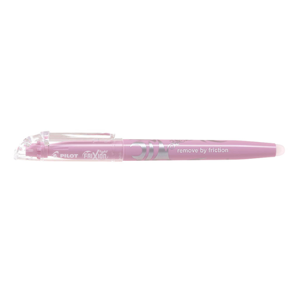 Artikelbild 2 für PILOT FriXion Light Soft Textmarker pink, 1 St., Artikelnummer 227377