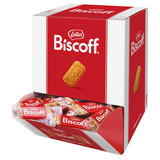 Artikelbild 1 für Lotus Biscoff Karamellkekse 150 St., Artikelnummer 454367