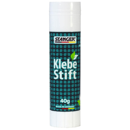 Artikelbild 1 für STANGER Extra Klebestift 40,0 g, Artikelnummer 369344