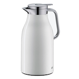 Artikelbild 1 für alfi Isolierkanne SKYLINE weiß 1,5 l, Artikelnummer 482329