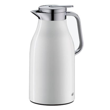 Artikelbild 19 für alfi Isolierkanne SKYLINE weiß 1,5 l, Artikelnummer 482329