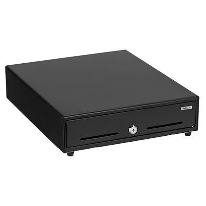 Artikelbild 7 für Safescan Kassenschublade 132-0424 SD-3540 schwarz, Artikelnummer 834440