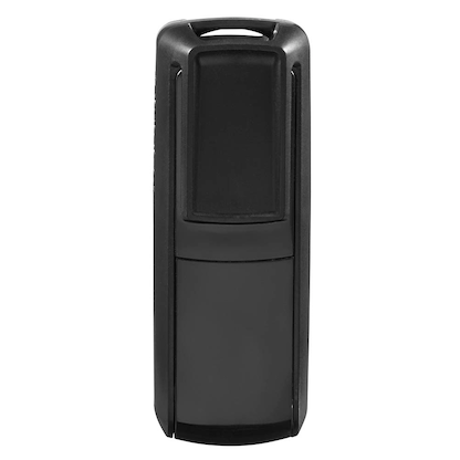 Artikelbild 11 für trodat Textstempel, individualisierbar Pocket Printy 9511 selbstfärbend schwarz ohne Logo, 1 St., Artikelnummer 375867