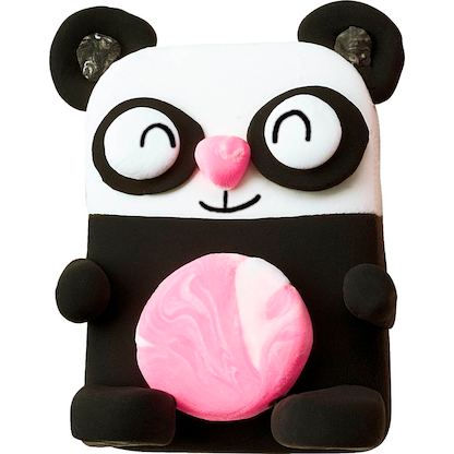 Artikelbild 11 für maped Knete MODELING FRIENDS farbsortiert, 5 Farben 4x 18,0 g und 1x 31,0 g & Zubehör, Artikelnummer 701811