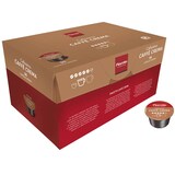 Artikelbild 1 für Piacetto supremo per Cafissimo Caffè Crema Kaffeekapseln, Arabicabohnen kräftig, 96 Portionen, Artikelnummer 242709