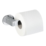Artikelbild 1 für WENKO Toilettenpapierhalter Maribor silber, Artikelnummer 815781