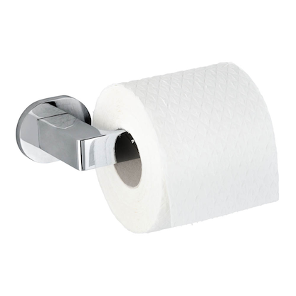 Artikelbild 12 für WENKO Toilettenpapierhalter Maribor silber, Artikelnummer 815781