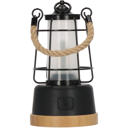 Artikelbild 2 für brennenstuhl CAL 1 LED Campinglampe schwarz, 10 - 350 Lumen, Artikelnummer 904134