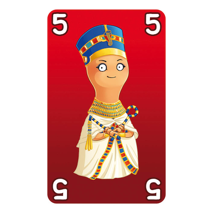 Artikelbild 12 für Schmidt Mensch ärgere Dich nicht Kartenspiel, Artikelnummer 936272