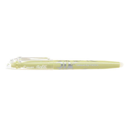 Artikelbild 2 für PILOT FriXion Light Soft Textmarker gelb, 1 St., Artikelnummer 227387