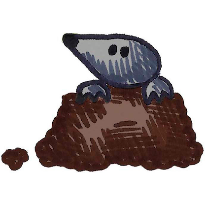 Artikelbild 7 für FABER-CASTELL Connector Bauernhof Filzstifte farbsortiert, 18 St., Artikelnummer 277966