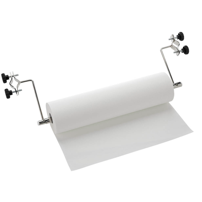 Artikelbild 2 für FRIPA Ärztekrepp duo-line+ 2-lagig weiß 50,0 cm x 50,0 m, 9 Rollen, Artikelnummer 263539