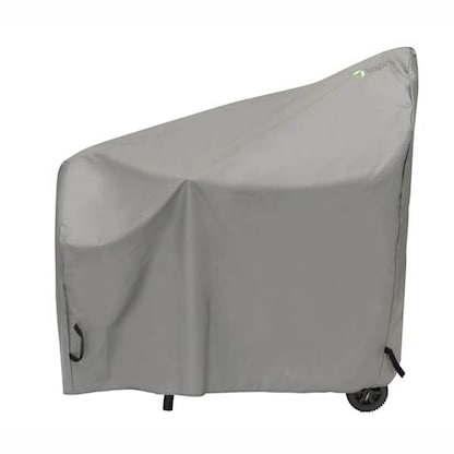 Artikelbild 4 für tepro Grillabdeckung Smoker 114,0 x 66,4 x 109,2 cm, Artikelnummer 328787