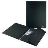 Artikelbild 1 für AKTION: LEITZ Jurismappe recycle 3906 DIN A4 schwarz, 1 St. mit Prämie nach Registrierung, Artikelnummer 304471