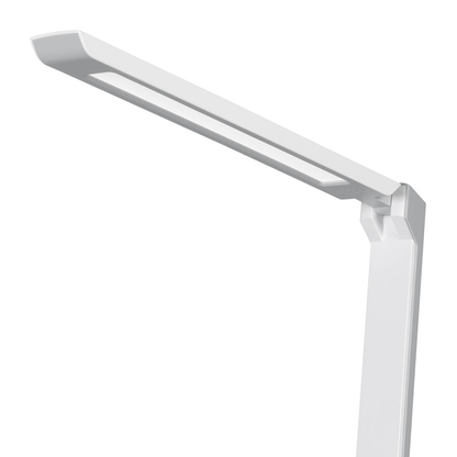 Artikelbild 3 für Hansa Lumina Schreibtischlampe weiß 9 W, Artikelnummer 496119