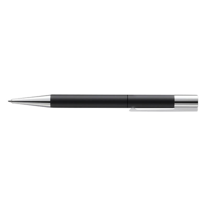 Artikelbild 4 für LAMY Kugelschreiber scala schwarz matt, Schreibfarbe: schwarz, 1 St., Artikelnummer 509376