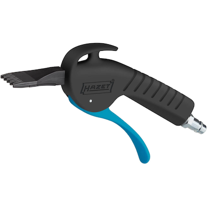 Artikelbild 20 für HAZET 9040P-5 Saug-/Blas-Druckluftpistole umschaltbar 8 bar, Artikelnummer 582314