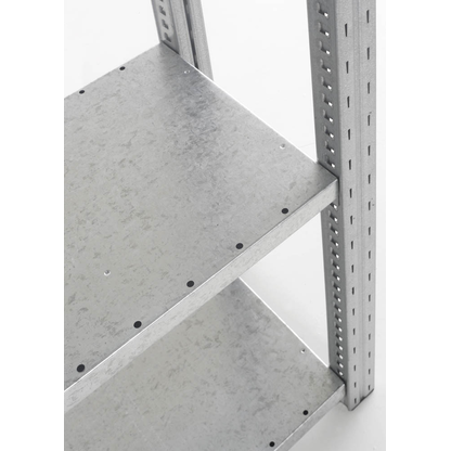 Artikelbild für Manorga Advance Fachboden verzinkt 100,0 x 50,0 cm, Artikelnummer 266991