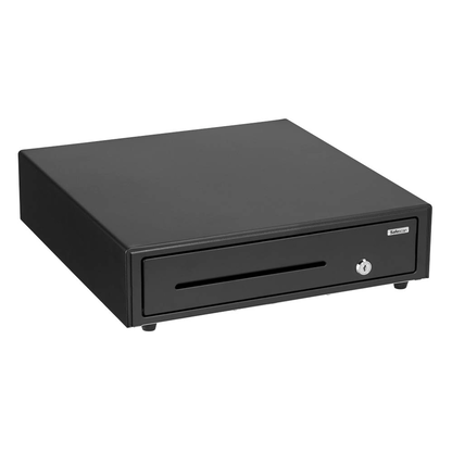 Artikelbild 10 für Safescan Kassenschublade 132-0425 SD-4141 schwarz, Artikelnummer 834499