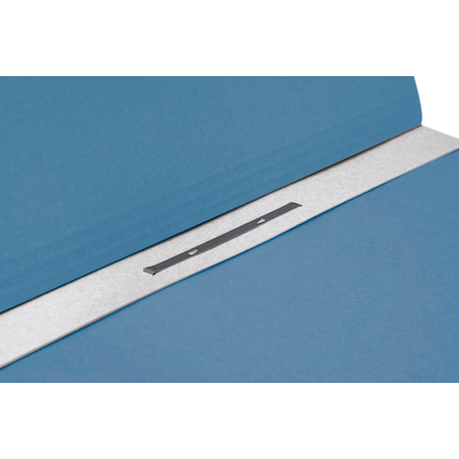 Artikelbild 4 für FALKEN Ösenhefter Karton blau DIN A4, 50 St., Artikelnummer 950016