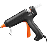 Artikelbild 1 für UHU Promatic Hot Melt Heißklebepistole schwarz, Artikelnummer 141954