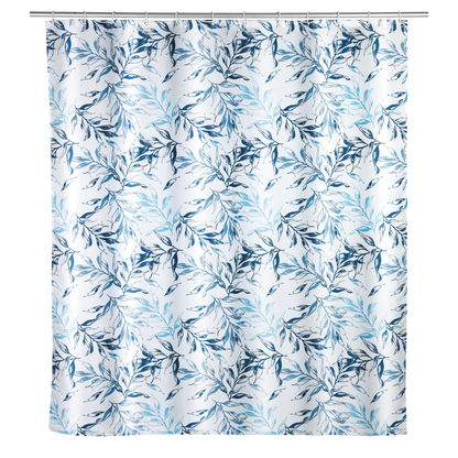 Artikelbild 4 für WENKO Duschvorhang Catala Motiv 180,0 x 200,0 cm, Artikelnummer 804437