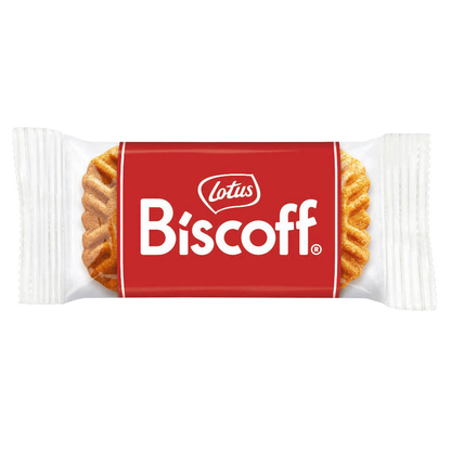 Artikelbild 2 für Lotus Biscoff Karamellkekse 300 St., Artikelnummer 952598