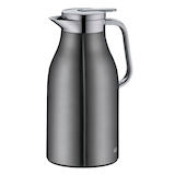 Artikelbild 1 für alfi Isolierkanne SKYLINE grau 1,5 l, Artikelnummer 482226