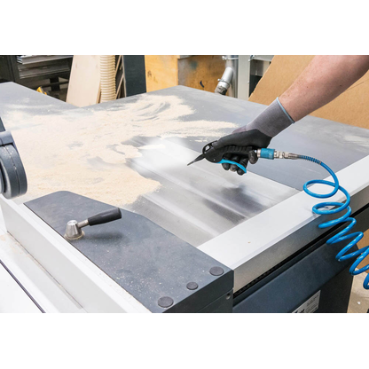 Artikelbild 7 für HAZET 9040P-5 Saug-/Blas-Druckluftpistole umschaltbar 8 bar, Artikelnummer 582314