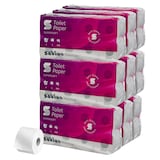 Artikelbild 1 für Satino Toilettenpapier prestige 4-lagig, 72 Rollen, Artikelnummer 933366