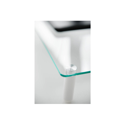 Artikelbild 6 für DIGITUS Monitorständer DA-90358 weiß, Artikelnummer 662987