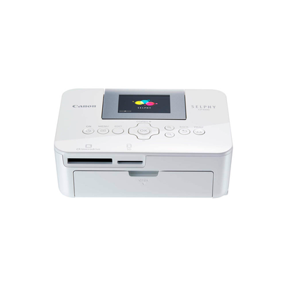 Artikelbild 3 für Canon SELPHY CP1000 Fotodrucker weiß, Artikelnummer 201929