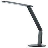 Artikelbild 1 für Hansa LED Vario Plus Schreibtischlampe anthrazit 10,5 W, Artikelnummer 202109