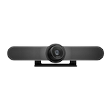 Artikelbild 1 für Logitech MeetUp Konferenzkamera mit Mikrofon schwarz, Artikelnummer 441663