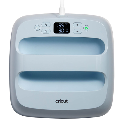 Artikelbild 12 für cricut™ EasyPress 3 Transferpresse 22,5 x 22,5 cm, Artikelnummer 741803