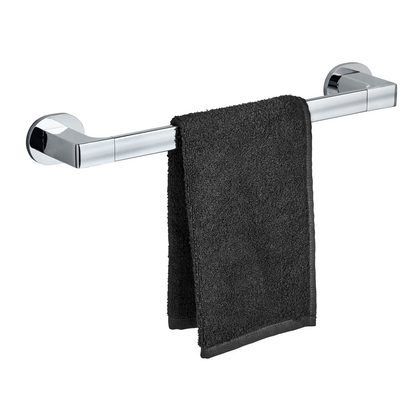 Artikelbild 5 für WENKO Handtuchhalter Uno Maribor silber, Artikelnummer 807844