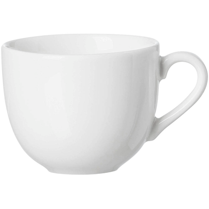 Artikelbild 2 für Ritzenhoff & Breker Kaffeetassen-Set Skagen weiß 220,0 ml 12-tlg., Artikelnummer 495362