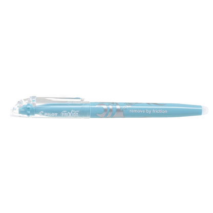 Artikelbild 2 für PILOT FriXion Light Soft Textmarker blau, 1 St., Artikelnummer 227498