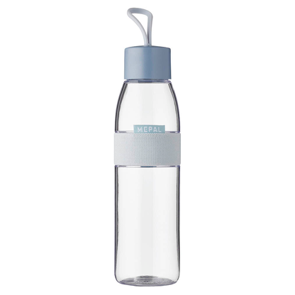 Artikelbild für MEPAL Trinkflasche Ellipse nordic blue 500,0 ml, Artikelnummer 434999