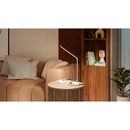 Artikelbild 7 für Hansa Tide Schreibtischlampe weiß 9 W, Artikelnummer 495998