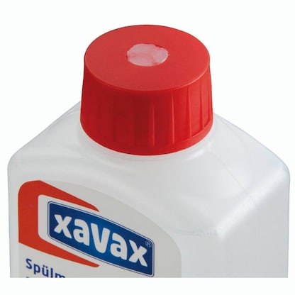 Artikelbild 3 für xavax® Spülmaschinen-Reiniger Spezial-Reiniger 0,25 l, Artikelnummer 205570