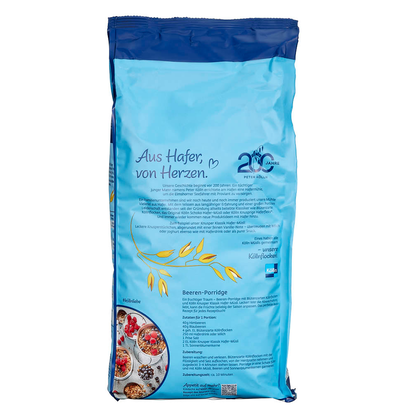 Artikelbild 7 für Kölln Knusper Klassik Müsli 2,0 kg, Artikelnummer 259436