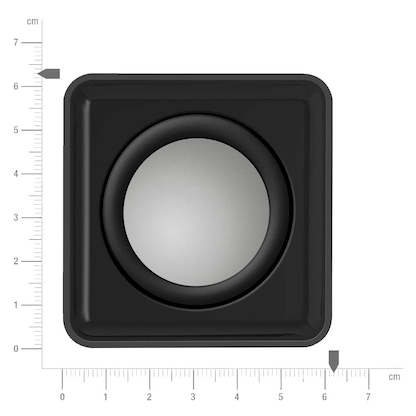 Artikelbild 4 für speedlink TWOXO Lautsprecher schwarz, Artikelnummer 360343