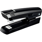 Artikelbild 1 für maped Heftgerät Essentials Metal Half Strip schwarz, Artikelnummer 874503