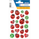 Artikelbild 1 für HERMA Aufkleber 3529 Glücksbringer, 48 Etiketten, Artikelnummer 293107