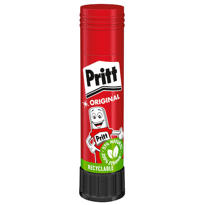 Artikelbild 9 für Pritt ORIGINAL Klebestift 11,0 g, Artikelnummer 559724
